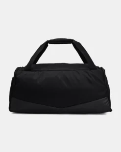 UNDER ARMOUR -UNDENIABLE 5.0 DUFFLE M NERO, 1369223_0001