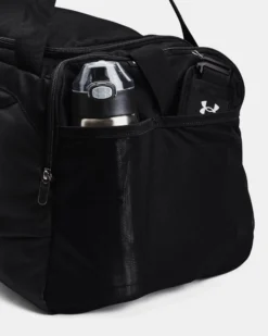 UNDER ARMOUR -UNDENIABLE 5.0 DUFFLE M NERO, 1369223_0001