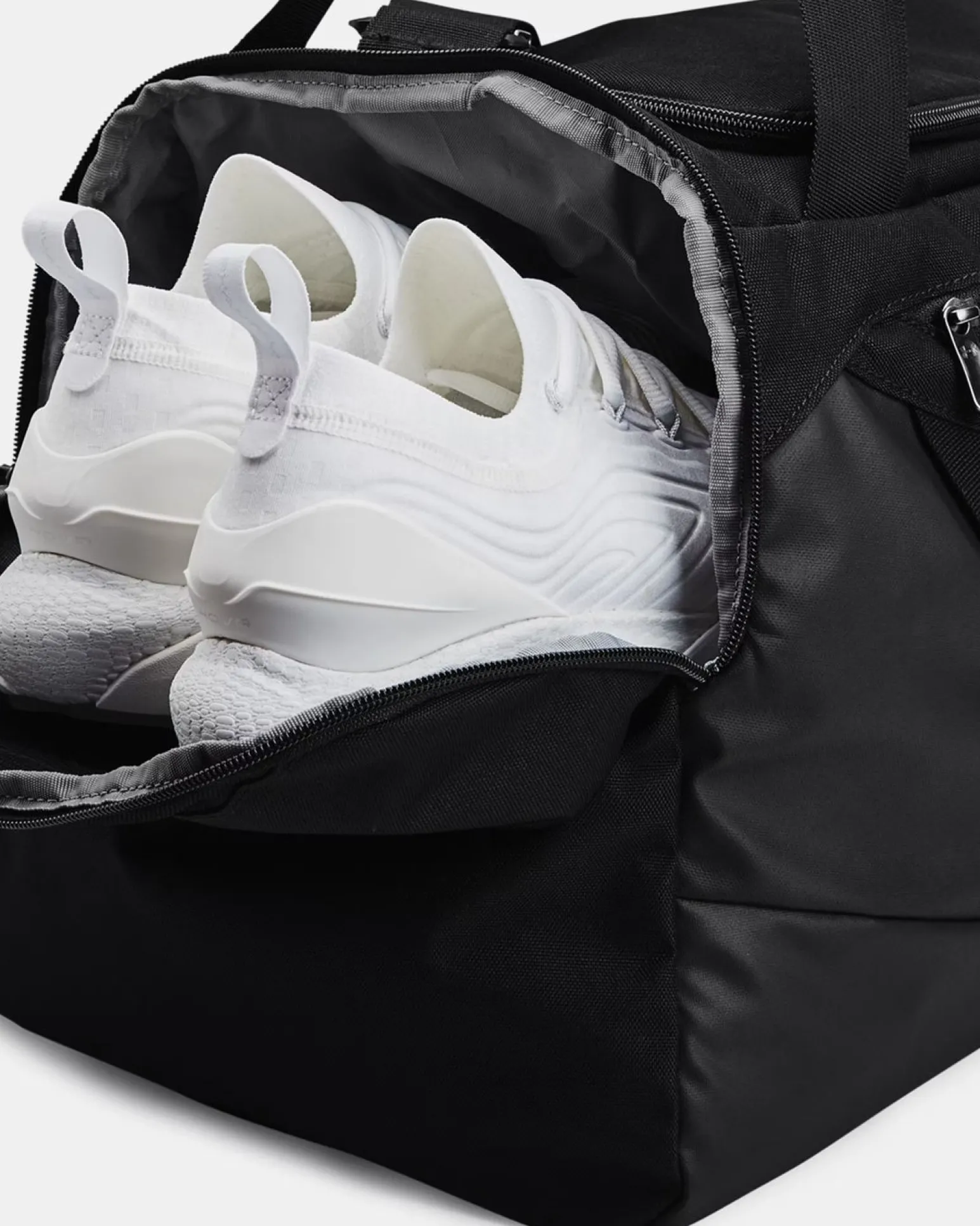 UNDER ARMOUR -UNDENIABLE 5.0 DUFFLE M NERO, 1369223_0001