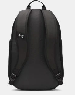 UNDER ARMOUR -ZAINO HUSTLE SPORT 6.0 BACKPACK NERO, 6000397_0001