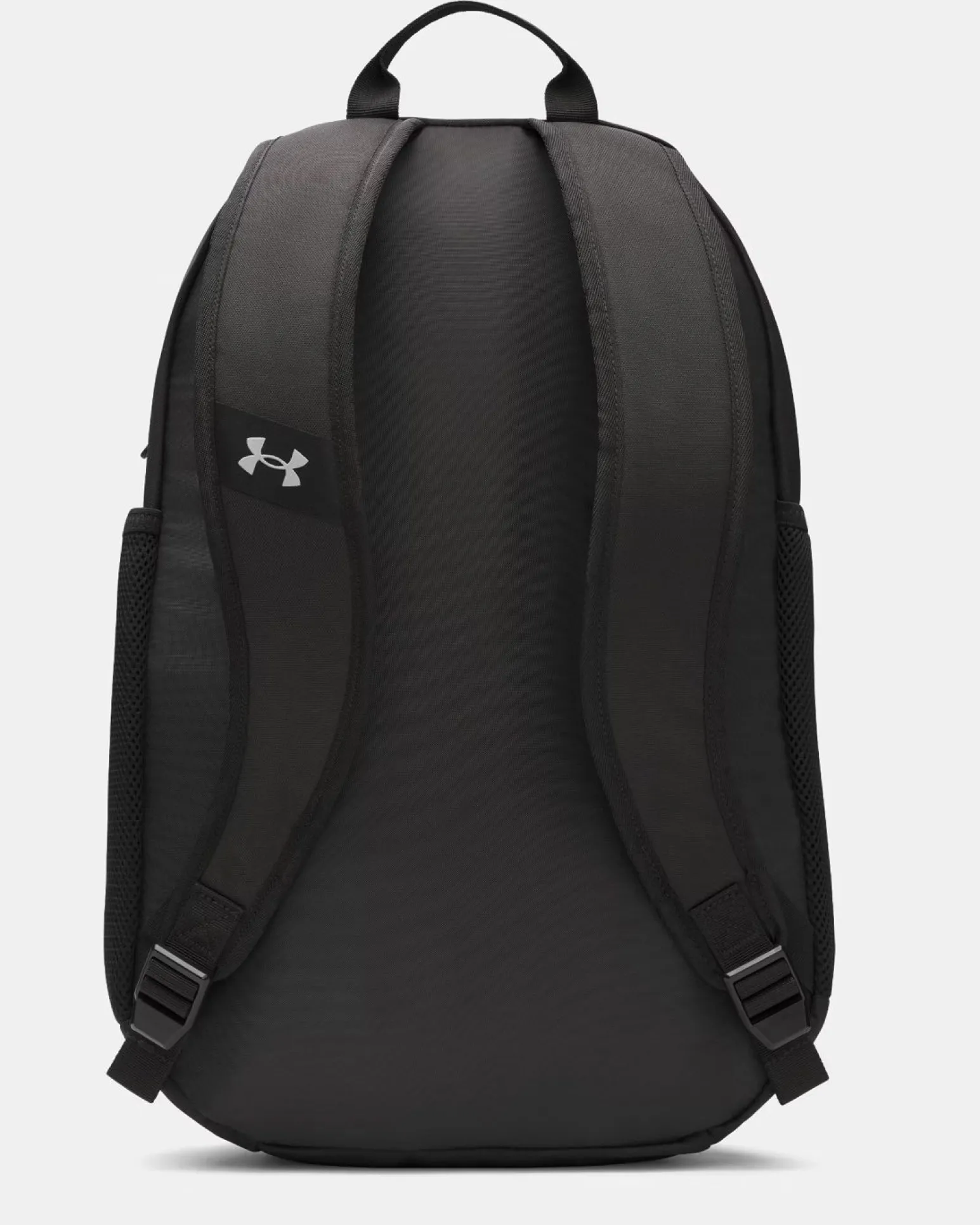 UNDER ARMOUR -ZAINO HUSTLE SPORT 6.0 BACKPACK NERO, 6000397_0001