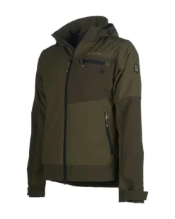 UNIVERS - GIACCA DA CACCIA PREDAZZO SOFTSHELL U-TEX
