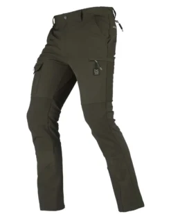 UNIVERS - PANTALONE DA CACCIA LEGEND IN SOFT SHELL