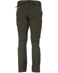 UNIVERS - PANTALONE DA CACCIA LEGEND IN SOFT SHELL