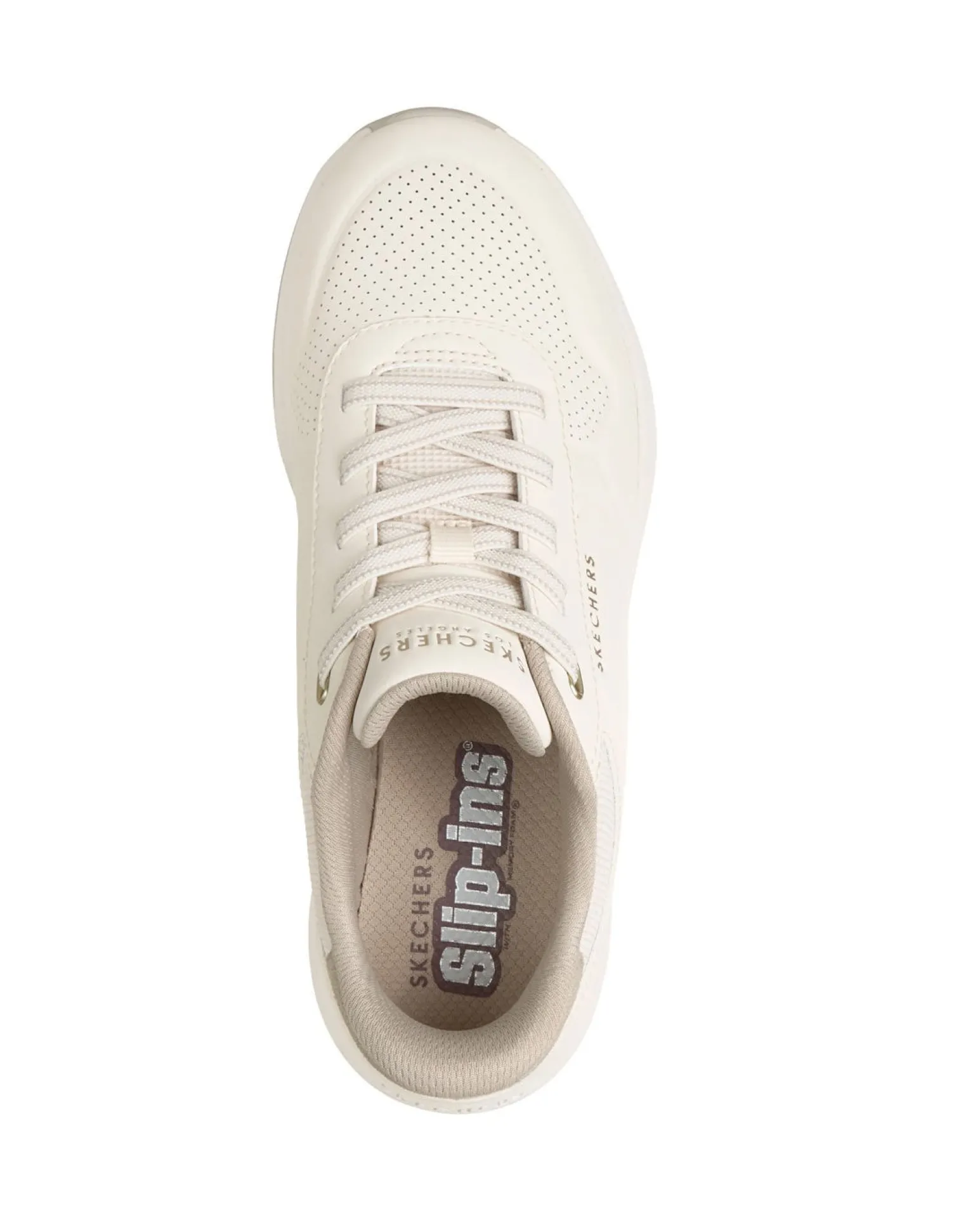 UNO LITE 2 NO TIE FIT SLIP INS