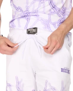 UOMO BERMUDA