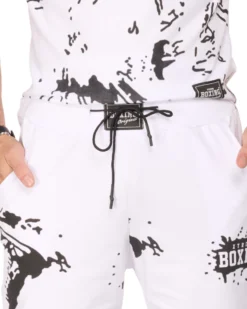 UOMO BERMUDA