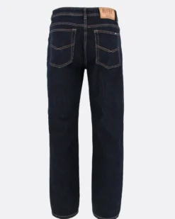 UOMO JEANS 5 TASCHE LAVAGGIO ZERO