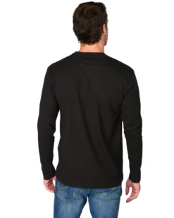 UOMO MAGLIA MANICA LUNGA
