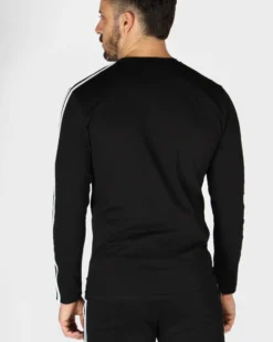 UOMO MAGLIA MANICA LUNGA