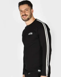 UOMO MAGLIA MANICA LUNGA