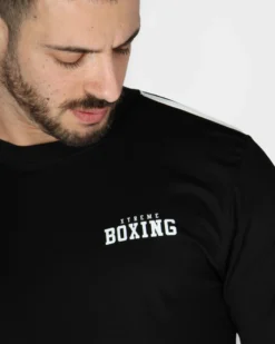 UOMO MAGLIA MANICA LUNGA