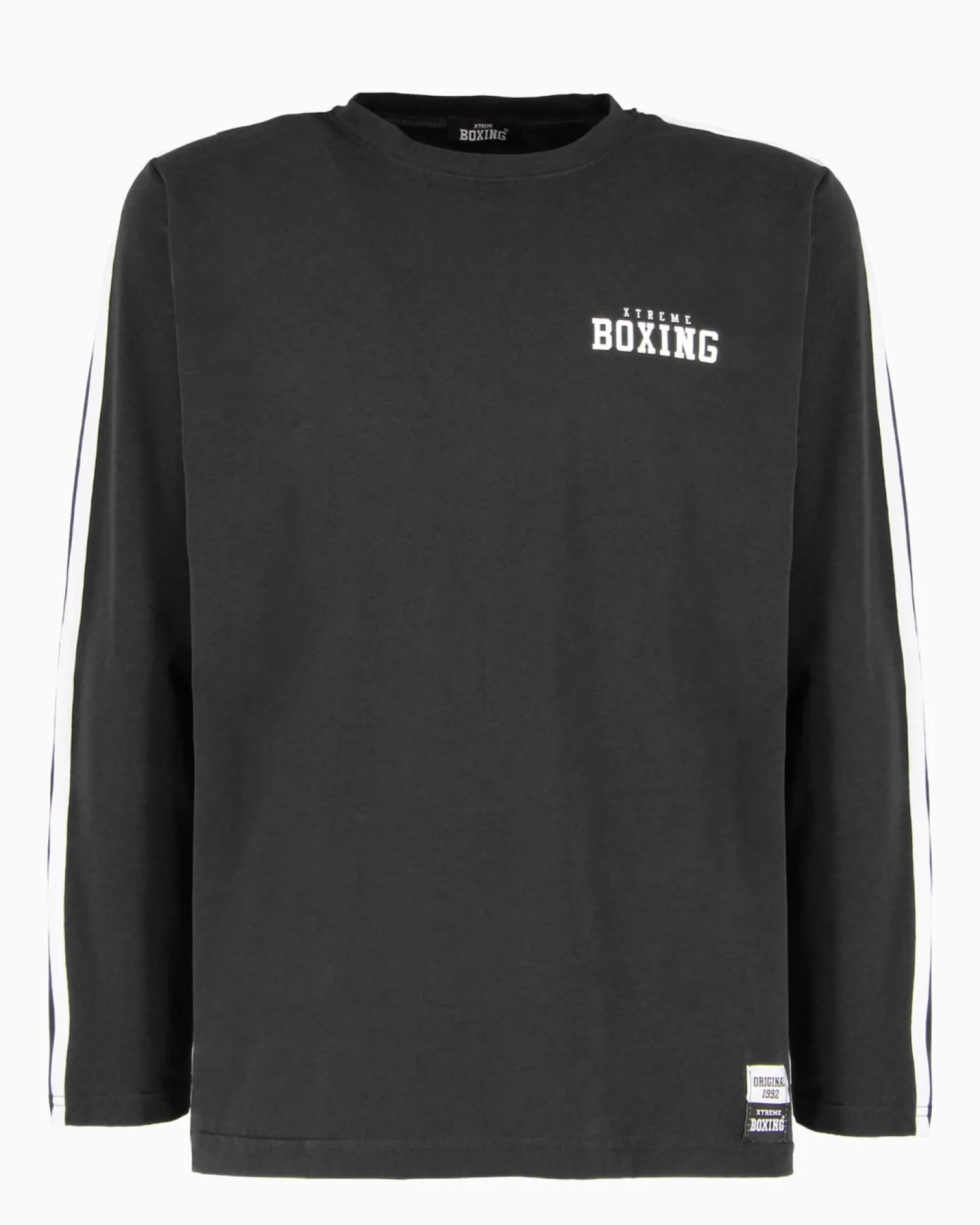 UOMO MAGLIA MANICA LUNGA