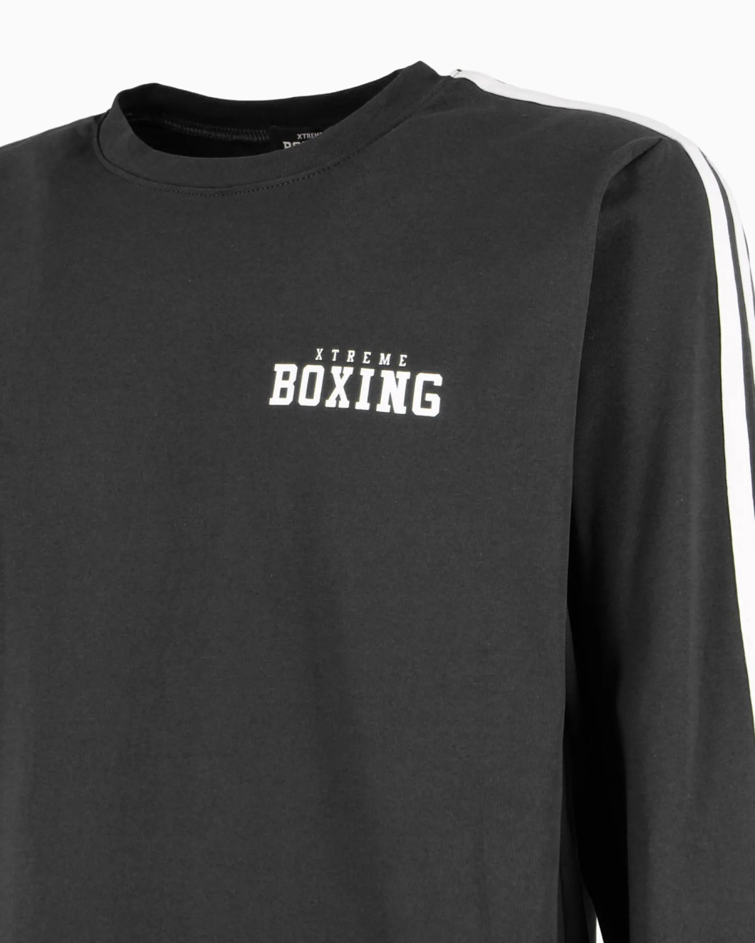 UOMO MAGLIA MANICA LUNGA