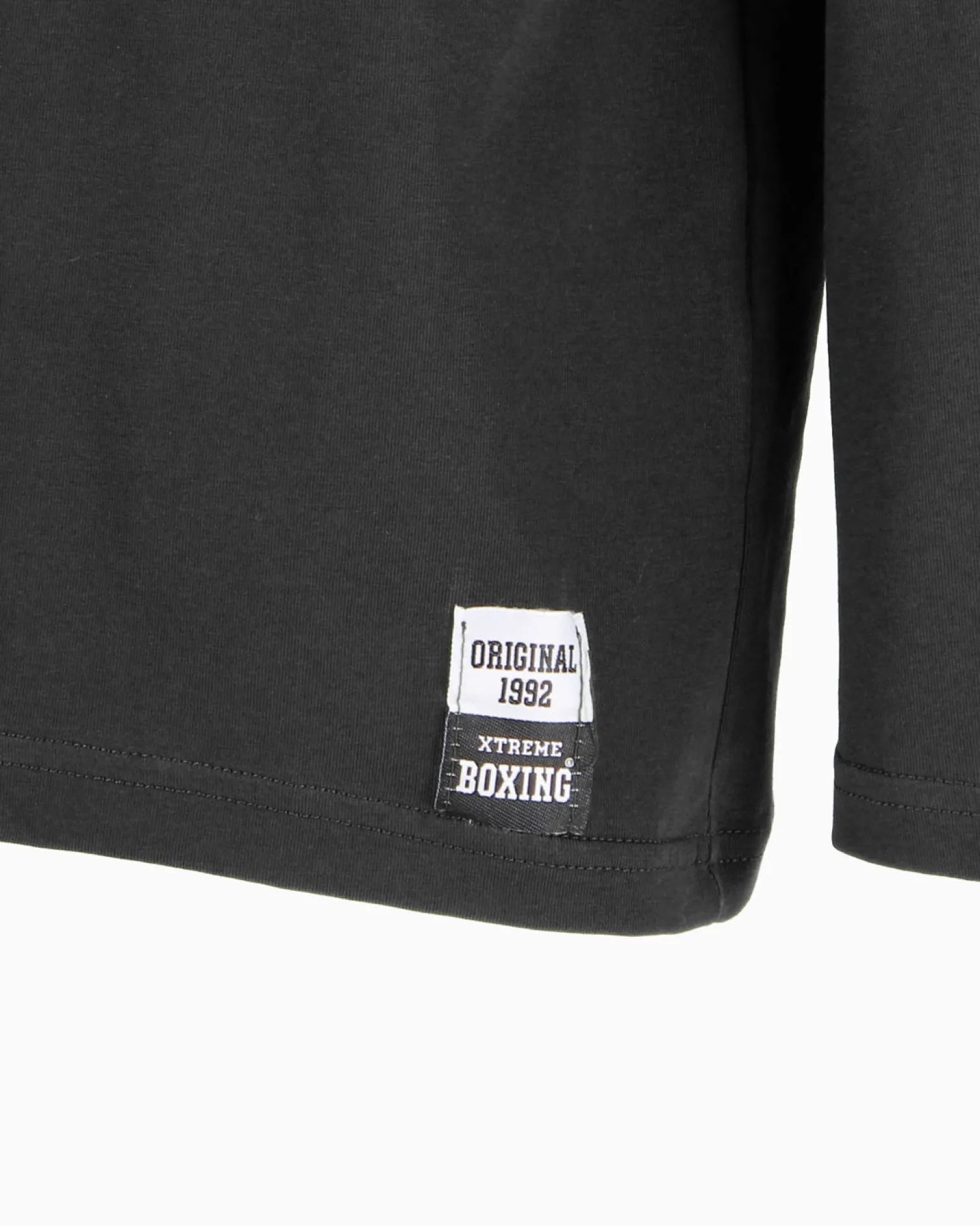 UOMO MAGLIA MANICA LUNGA