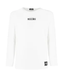 UOMO MAGLIA MANICA LUNGA
