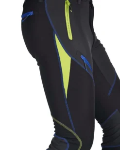 UOMO PANTALONE ANDALO SOFTSHELL U-TEX