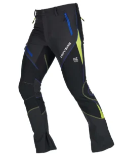 UOMO PANTALONE ANDALO SOFTSHELL U-TEX