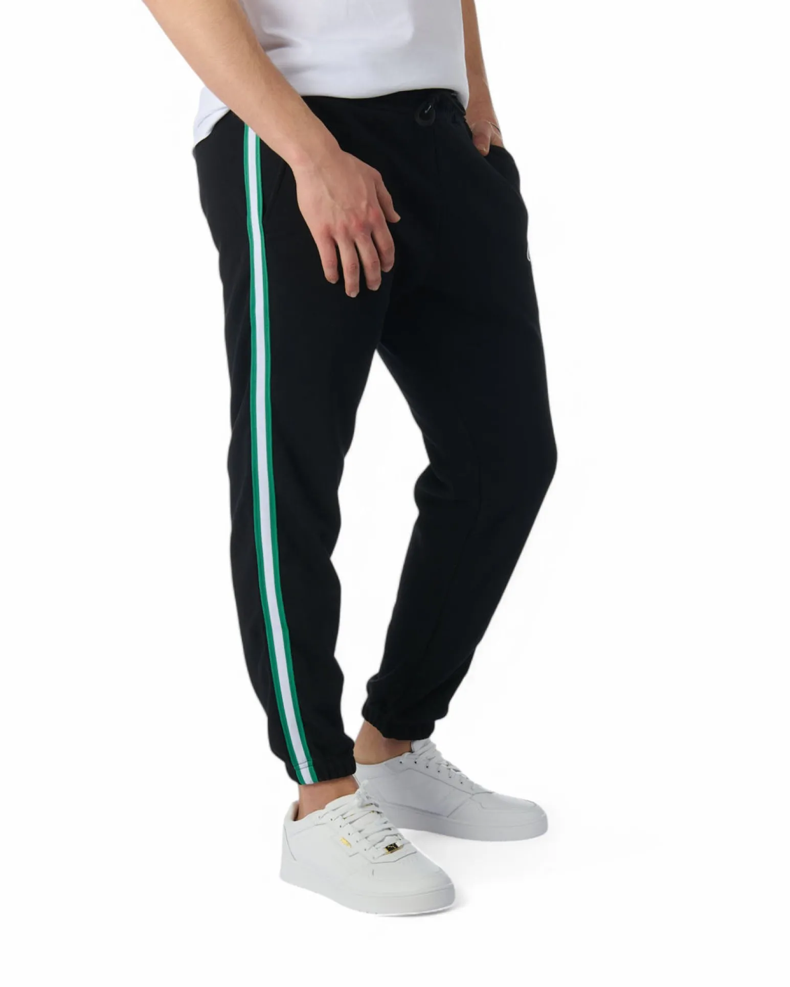 UOMO PANTALONE ARRICCIO