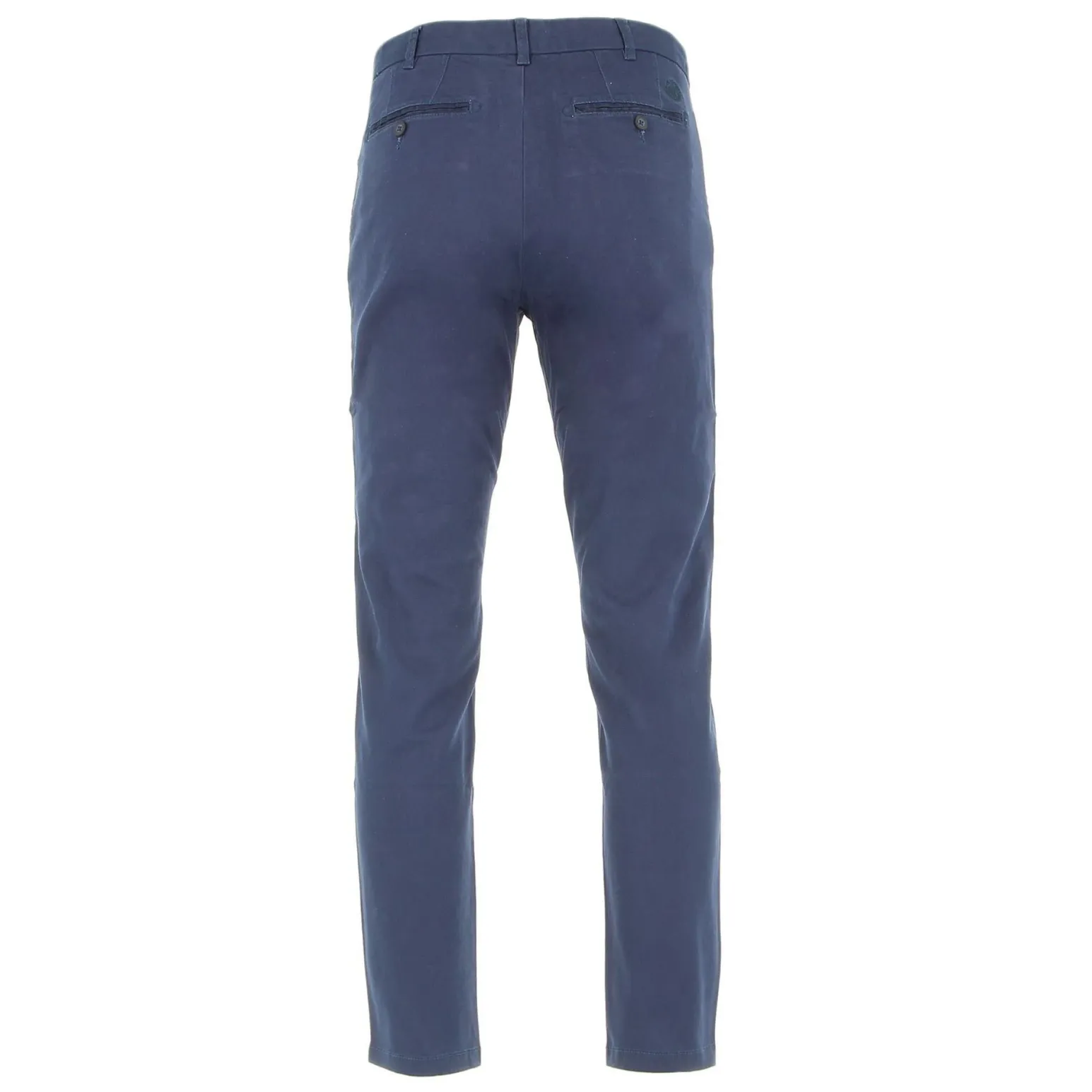 UOMO PANTALONE COT TAS AMERIC PROFILO