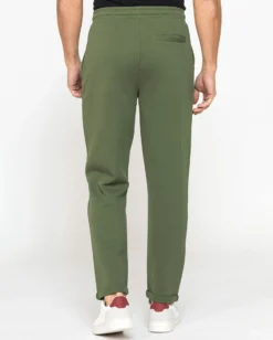 UOMO PANTALONE FELPA