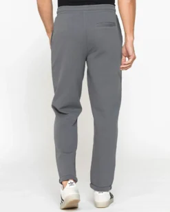 UOMO PANTALONE FELPA