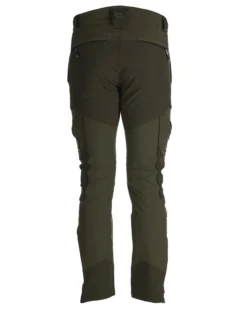 UOMO PANTALONE PREDAZZO SOFTSHELL U-TEX