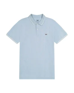 UOMO POLO MANICA CORTA PIQUE SHY