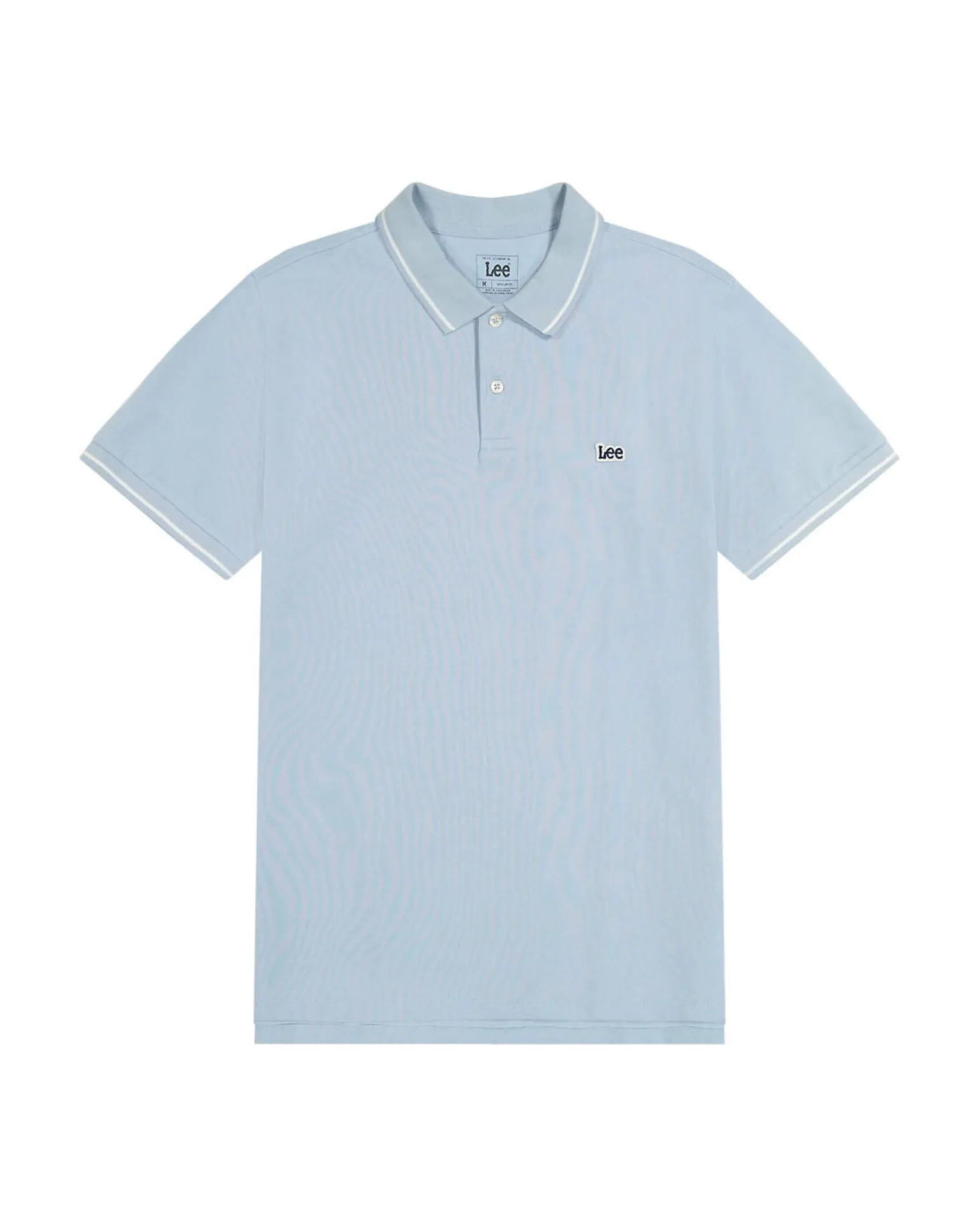 UOMO POLO MANICA CORTA PIQUE SHY