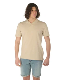 UOMO POLO MANICA CORTA PIQUET