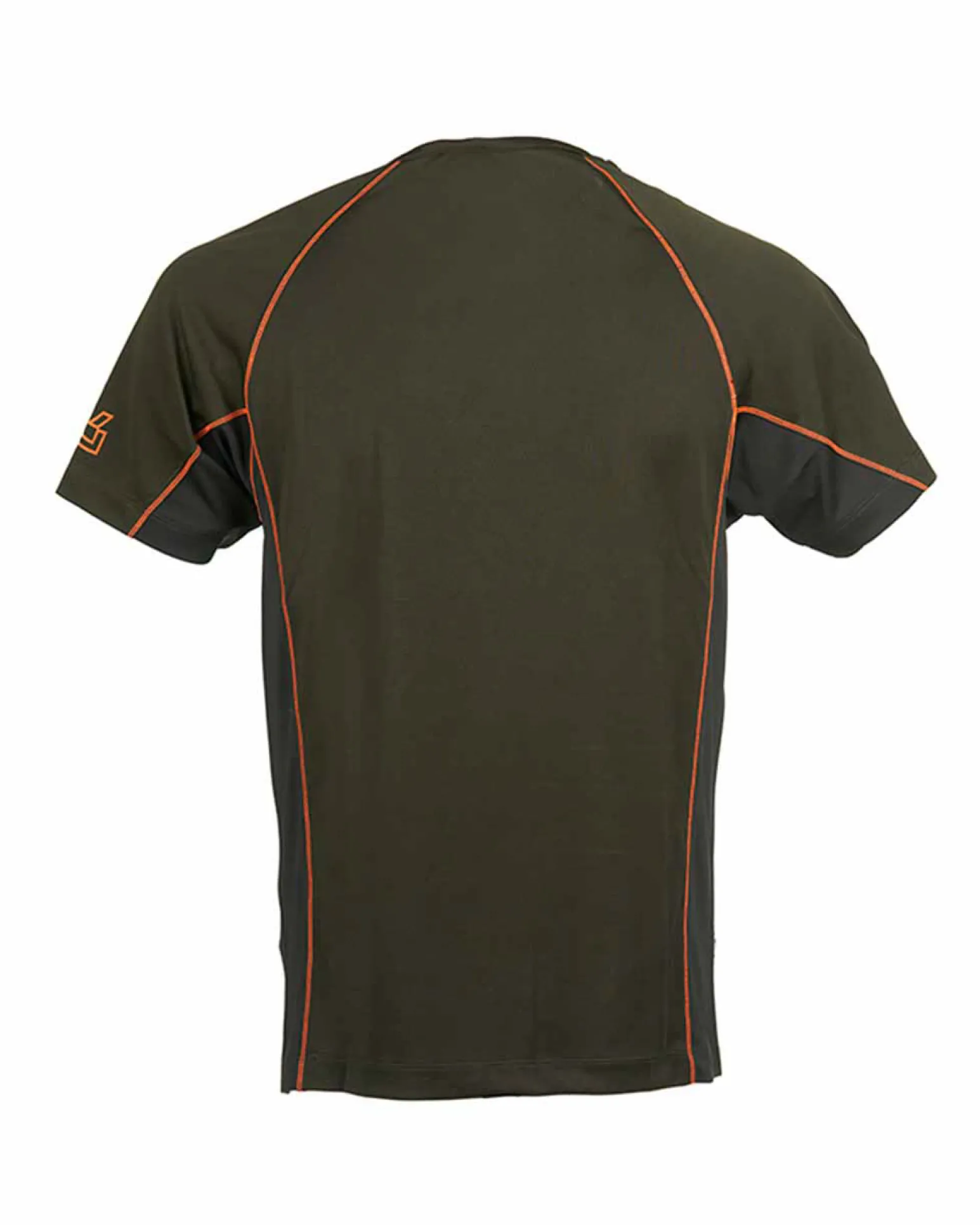 UOMO T-SHIRT EXPLORER