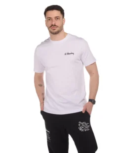 UOMO TSHIRT MANICA CORTA