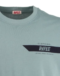 UOMO TSHIRT MANICA CORTA