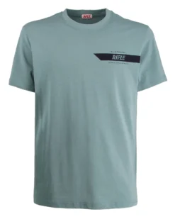 UOMO TSHIRT MANICA CORTA