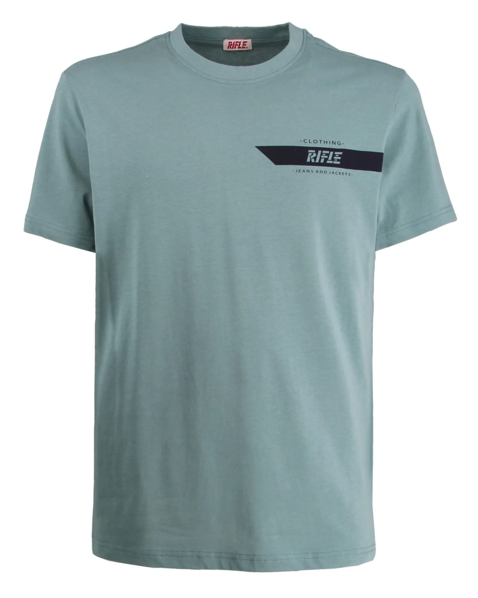 UOMO TSHIRT MANICA CORTA