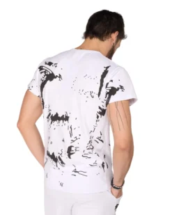 UOMO TSHIRT MANICA CORTA