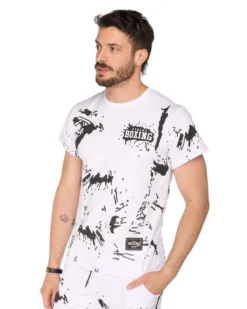 UOMO TSHIRT MANICA CORTA
