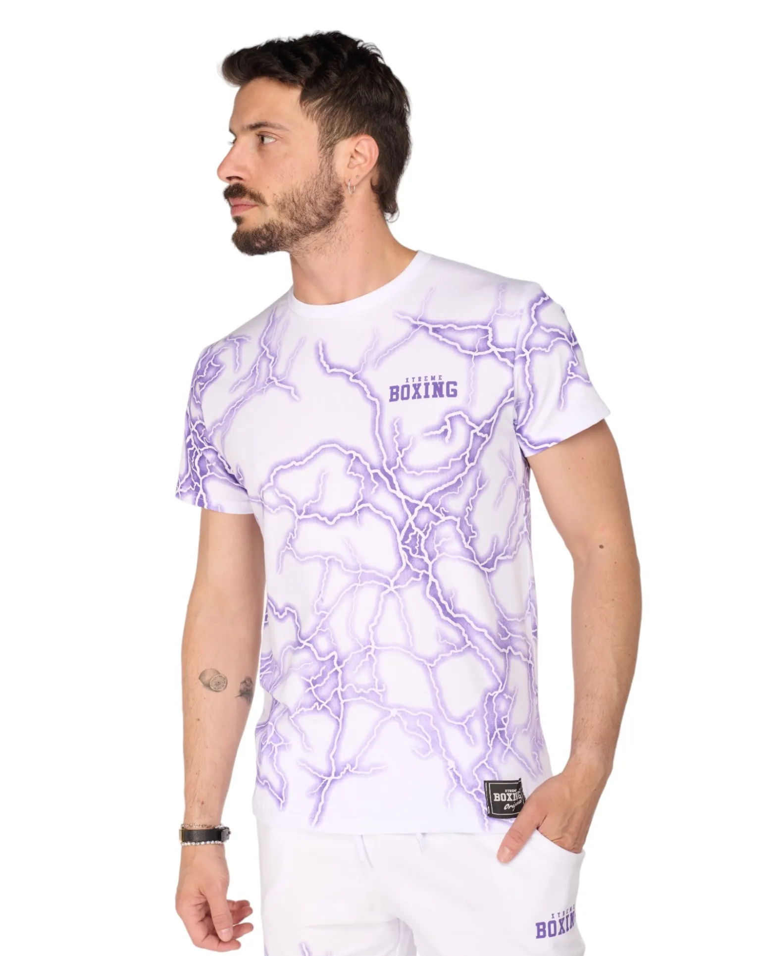 UOMO TSHIRT MANICA CORTA