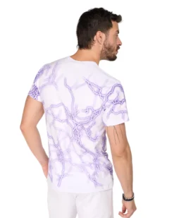 UOMO TSHIRT MANICA CORTA