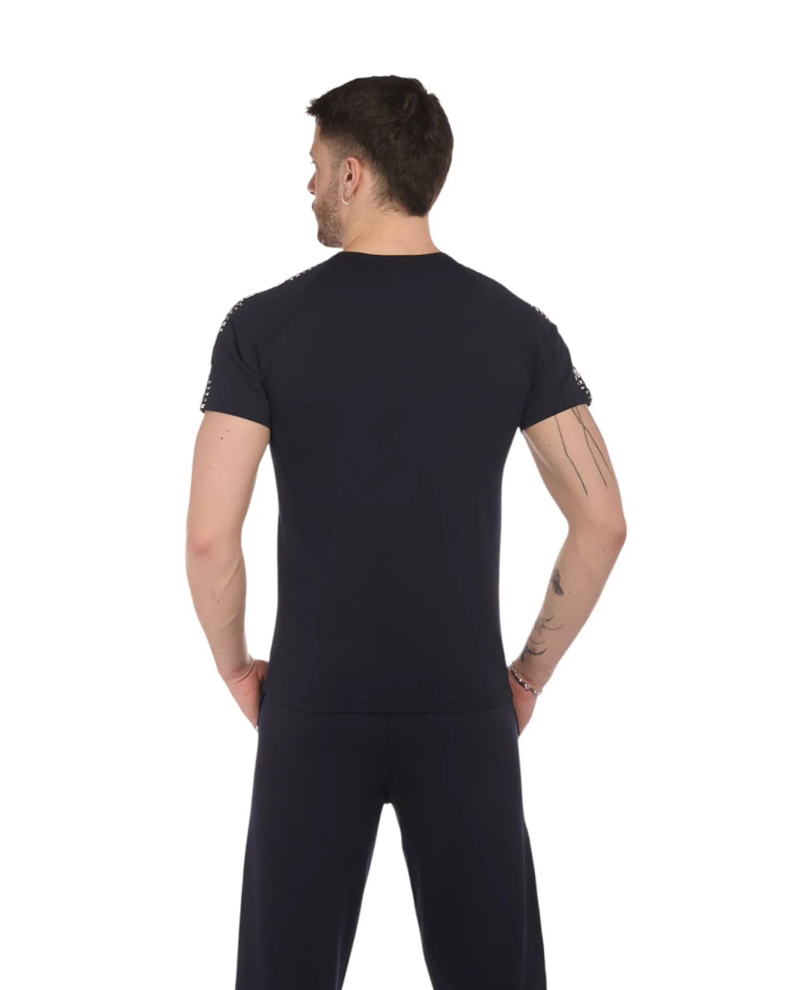 UOMO TSHIRT MANICA CORTA