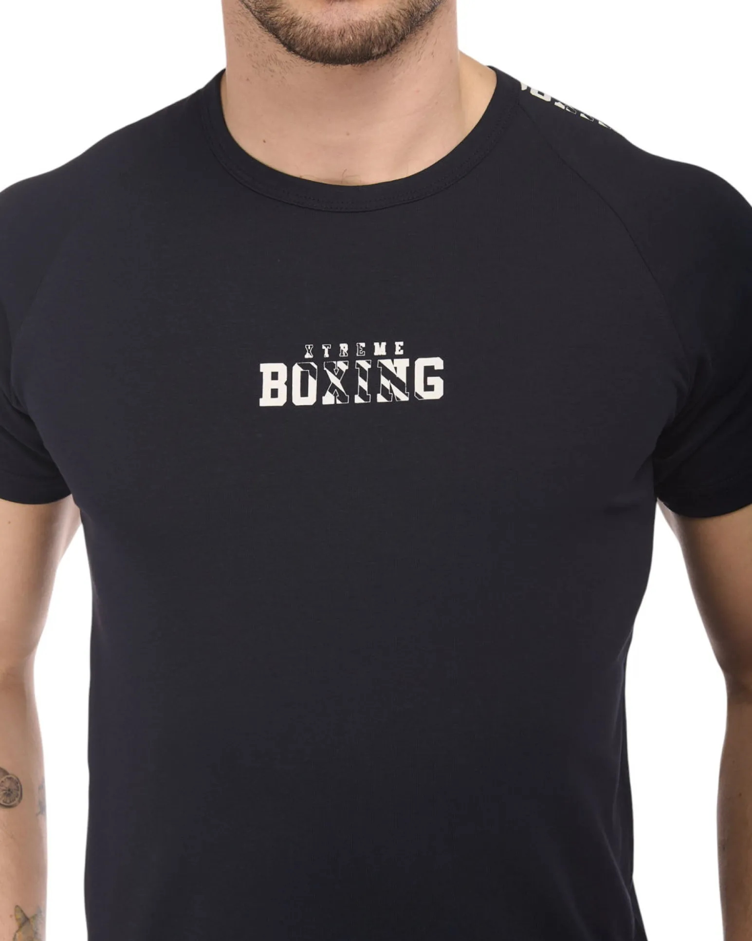 UOMO TSHIRT MANICA CORTA