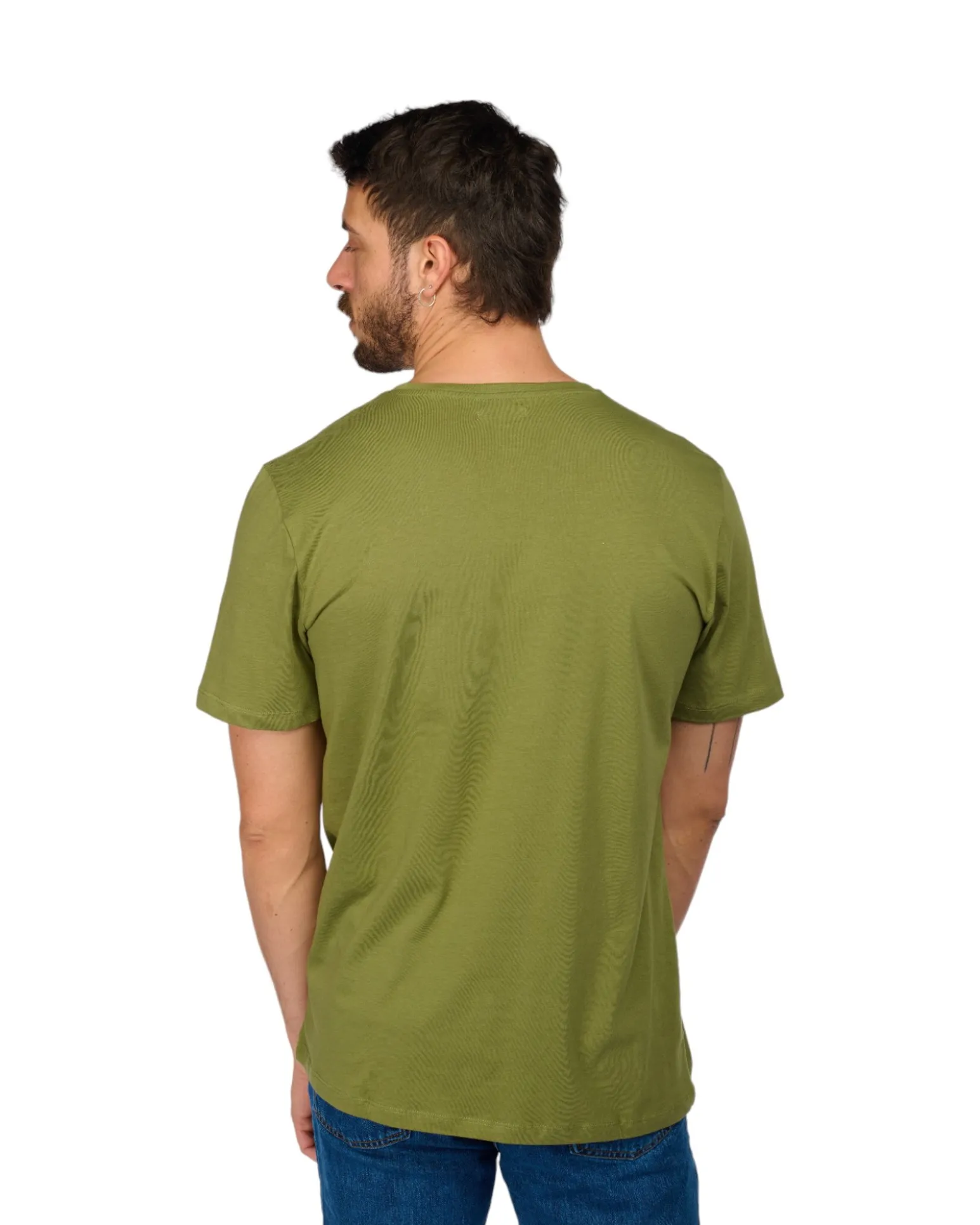 UOMO TSHIRT MANICA CORTA