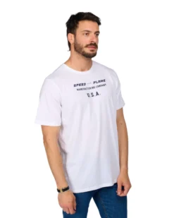 UOMO TSHIRT MANICA CORTA
