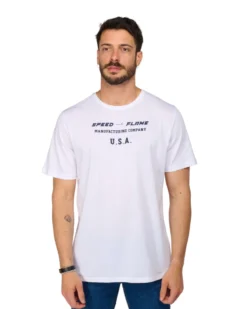 UOMO TSHIRT MANICA CORTA
