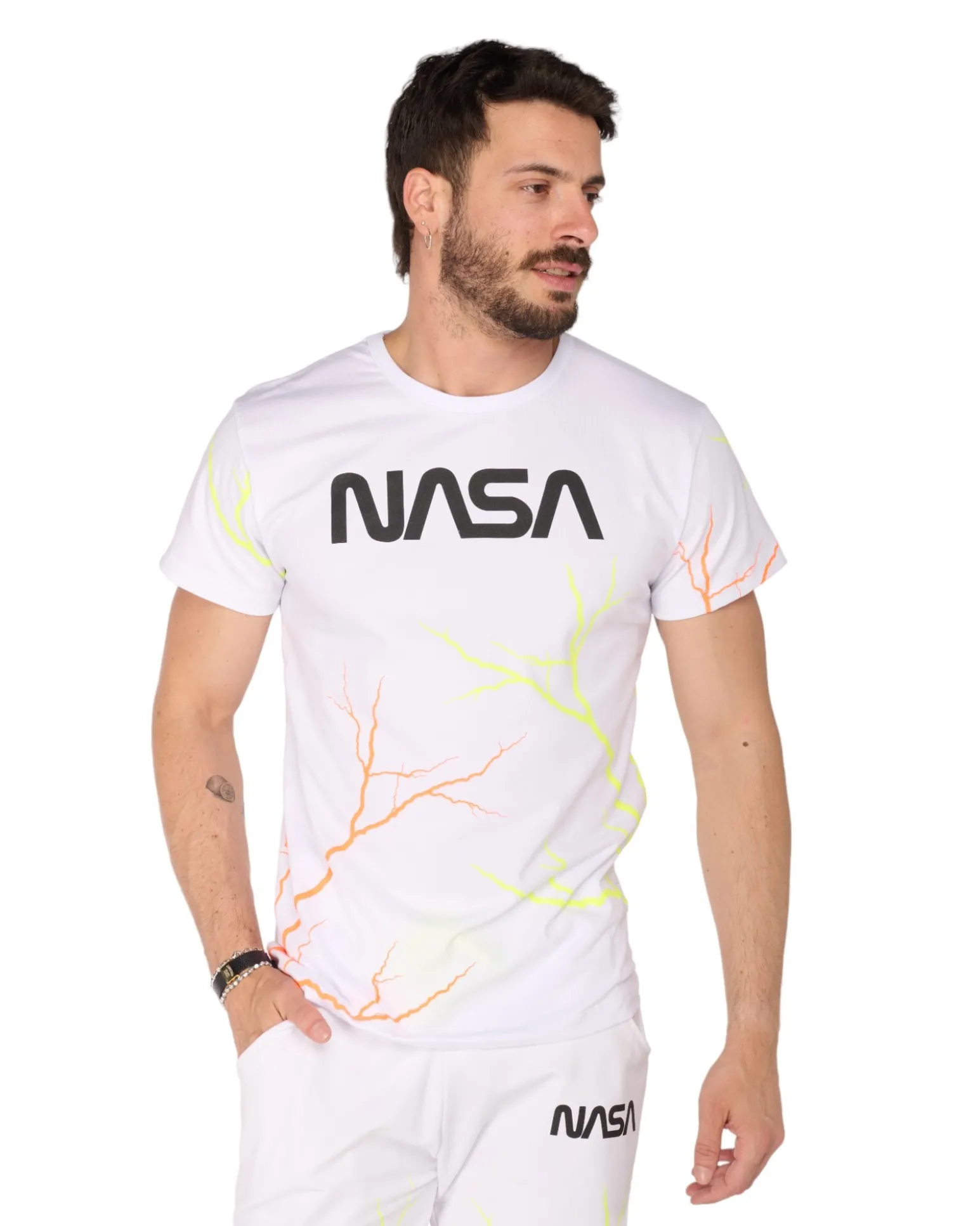 UOMO TSHIRT MANICA CORTA