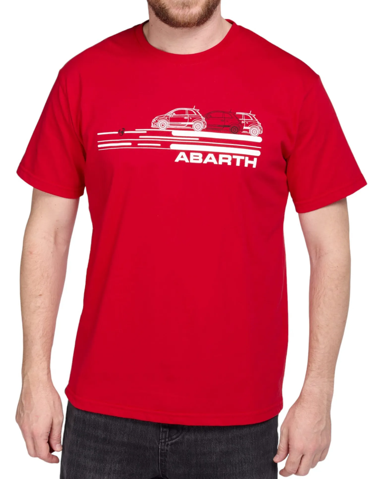 UOMO TSHIRT MANICA CORTA