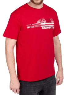UOMO TSHIRT MANICA CORTA
