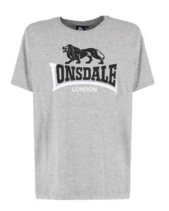 UOMO TSHIRT MANICA CORTA LOGO GRANDE