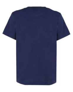 UOMO TSHIRT MANICA CORTA LOGO GRANDE
