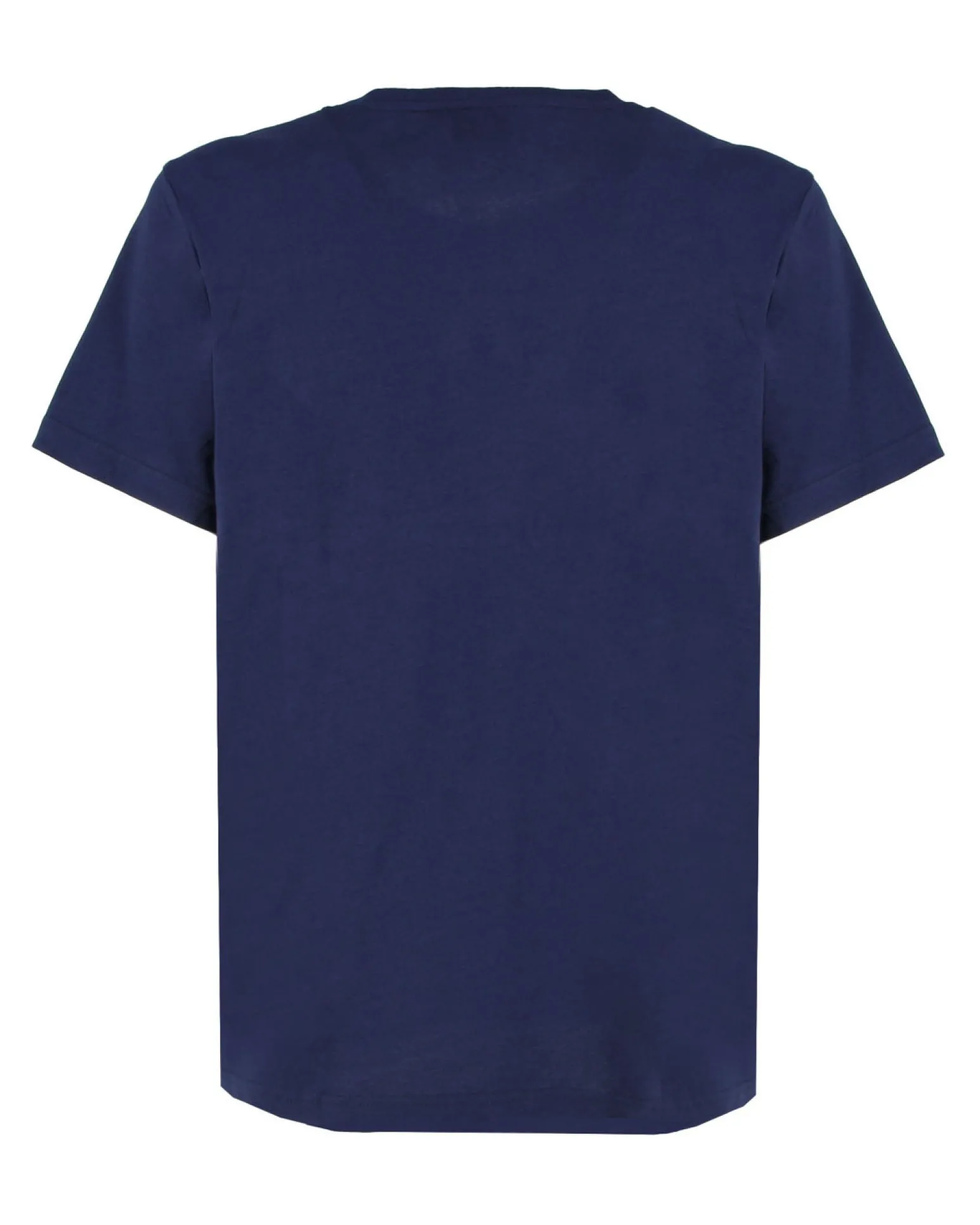 UOMO TSHIRT MANICA CORTA LOGO GRANDE